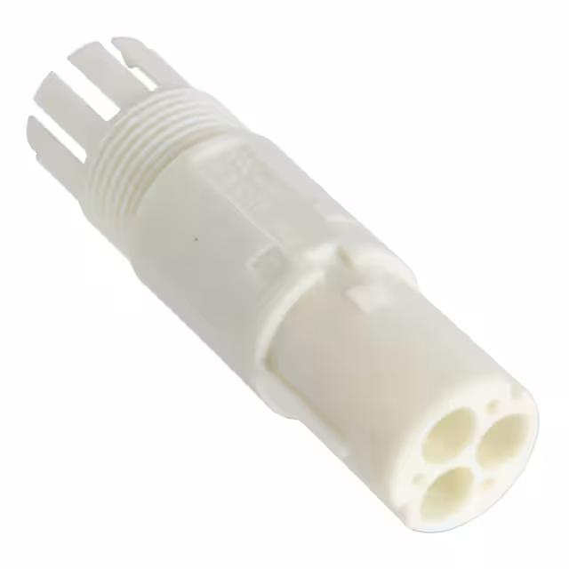 293469-1 TE Connectivity AMP Connectors  Solid State Lighting Connector Assemblies